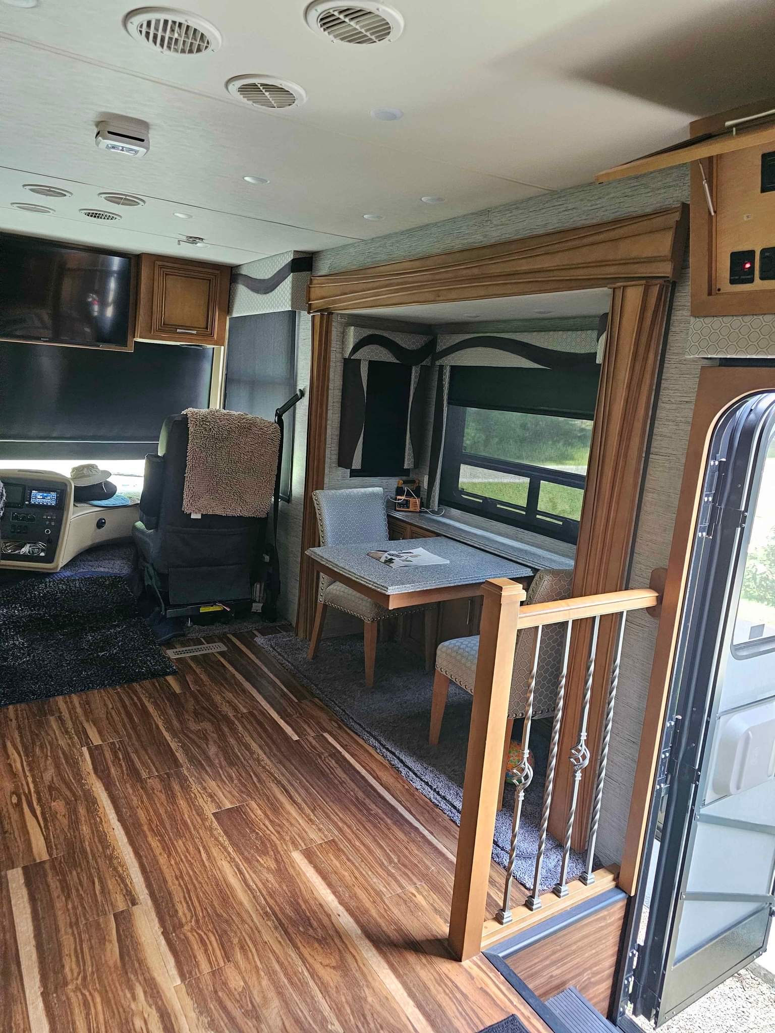 2018 Newmar canyonstar - RVs & Campers - Crossville, Tennessee ...