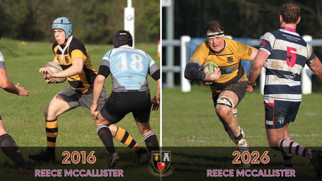 Telford Hornets RFC added a new photo. - Telford Hornets RFC