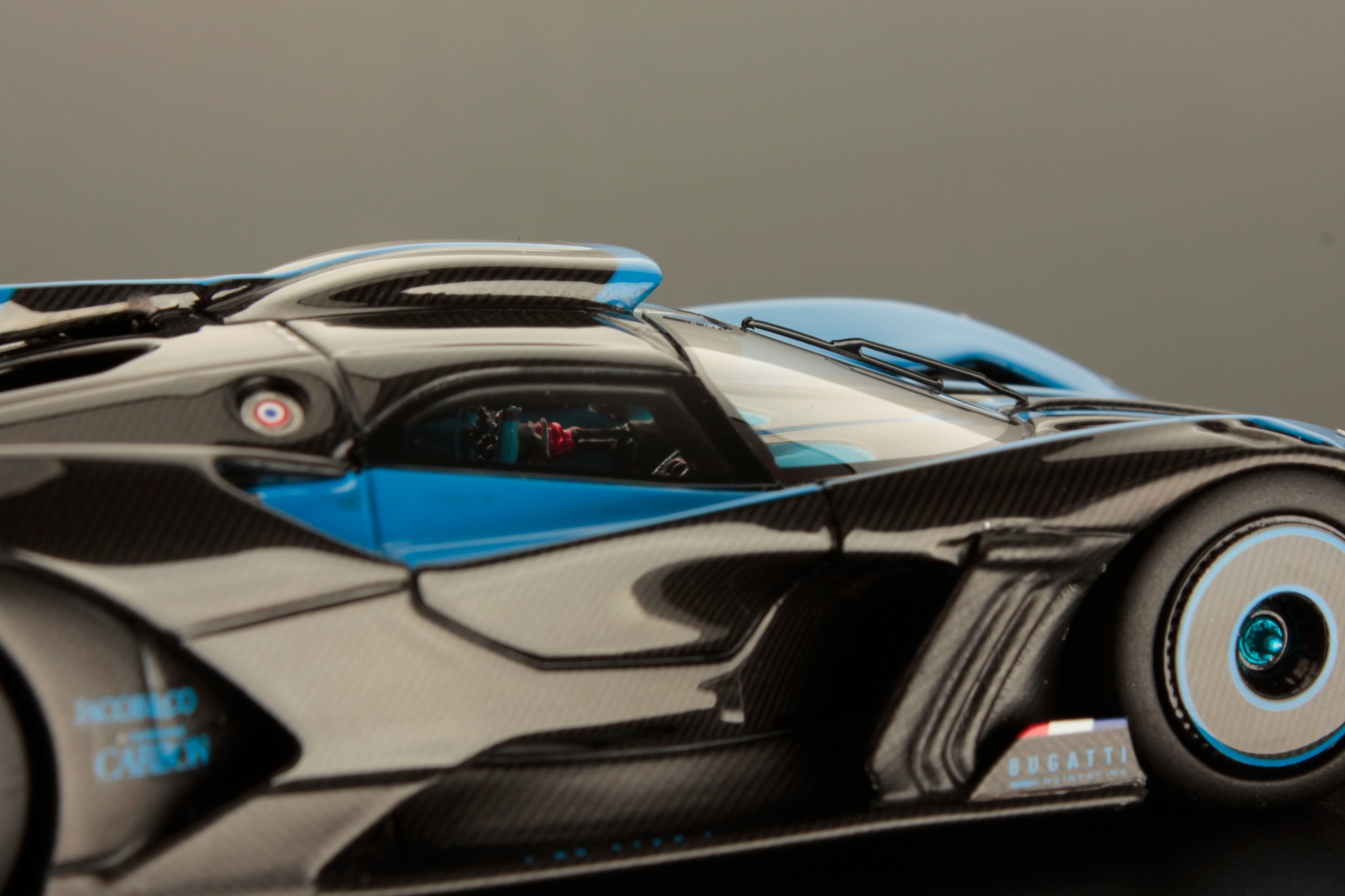 Looksmart - #ferrari Monza SP1 e Monza SP2 in 1:18 scale will be