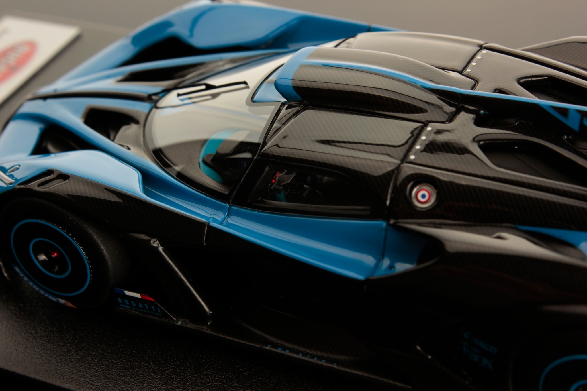 Looksmart - #ferrari Monza SP1 e Monza SP2 in 1:18 scale will be