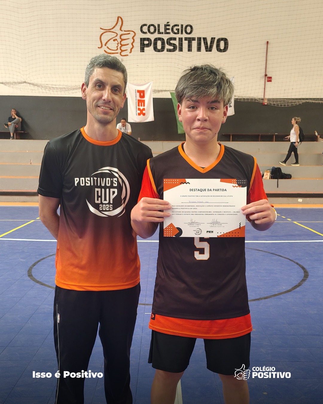 Colégio Positivo Londrina... - Colégio Positivo Londrina