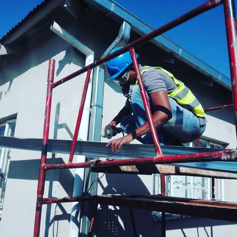 Buildman Engineering | Johannesburg