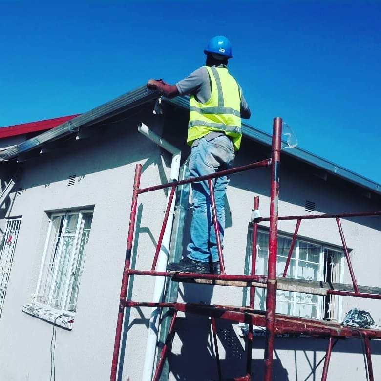 Buildman Engineering | Johannesburg