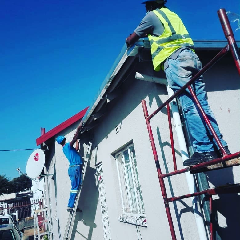 Buildman Engineering | Johannesburg