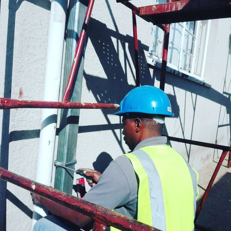 Buildman Engineering | Johannesburg