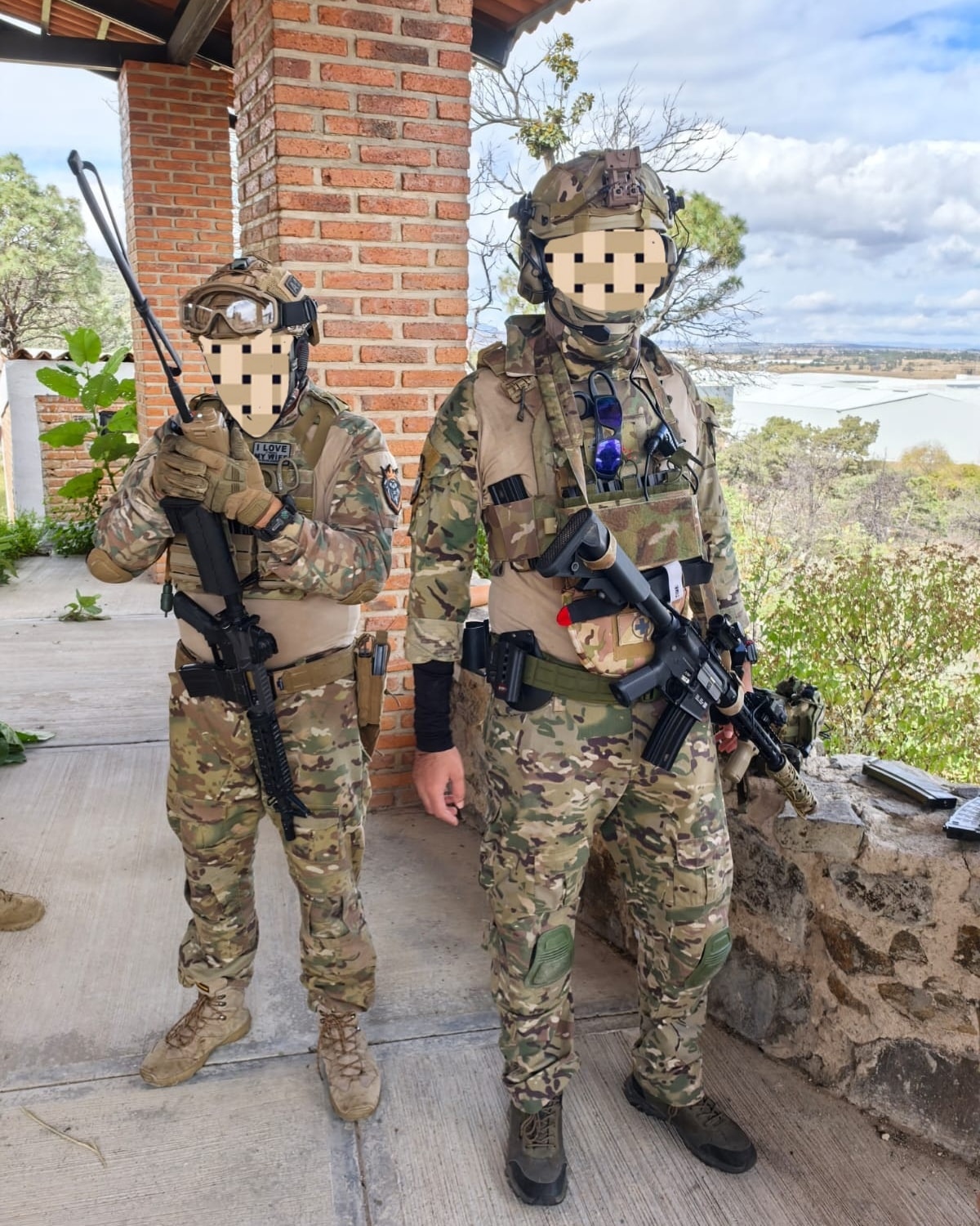 Rangers Airsoft Gdl.