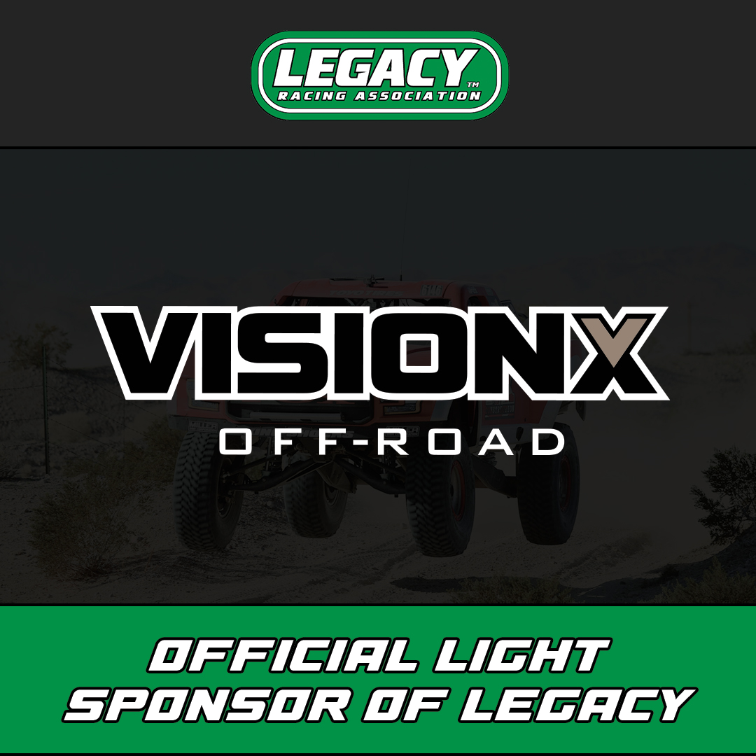 We’re proud to announce that... - Legacy Racing Association | Facebook