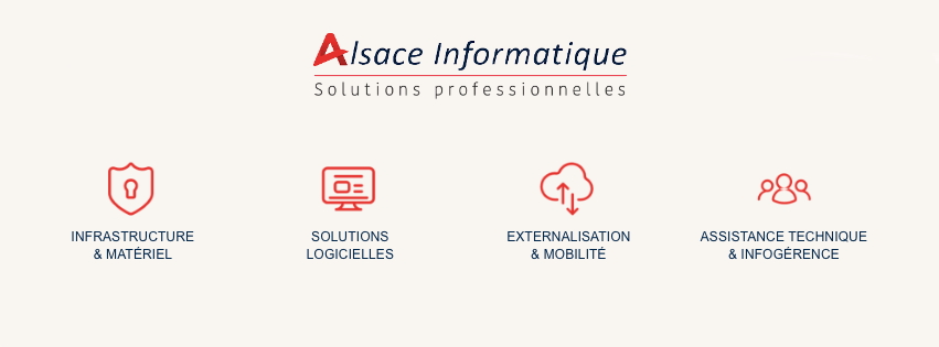 Alsace informatique | Illzach