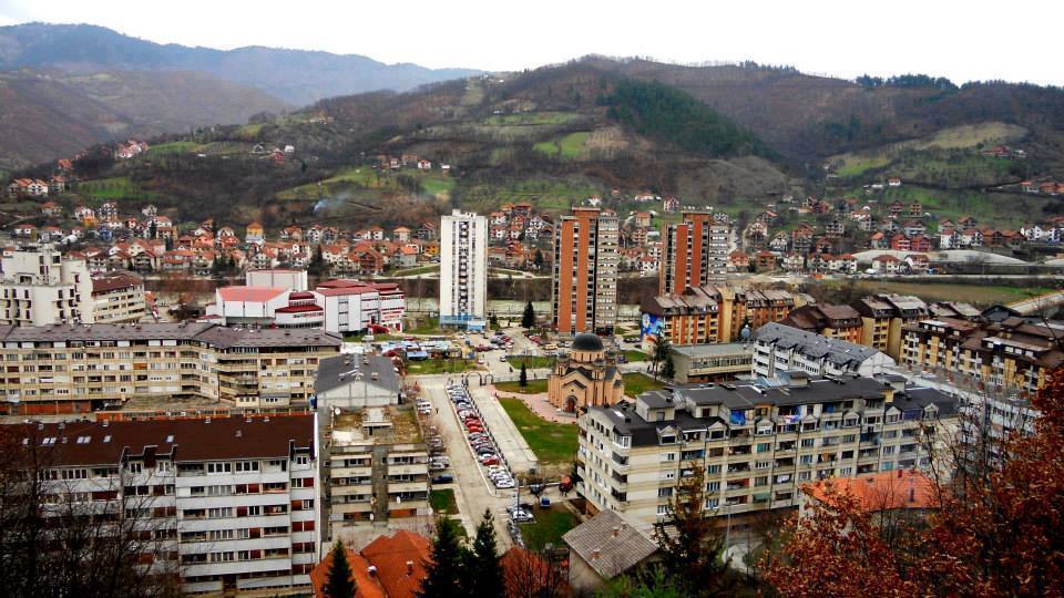 Grad Priboj | Priboj