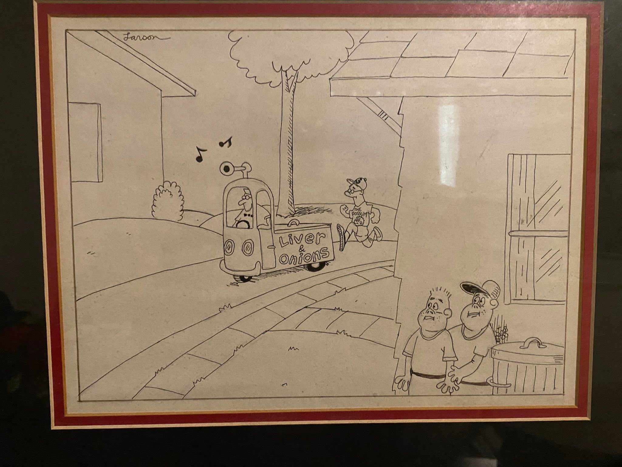 Can anyone tell me if this is original?