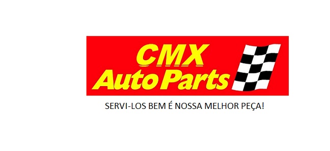 CMX Brasil Autoparts | Belém PA