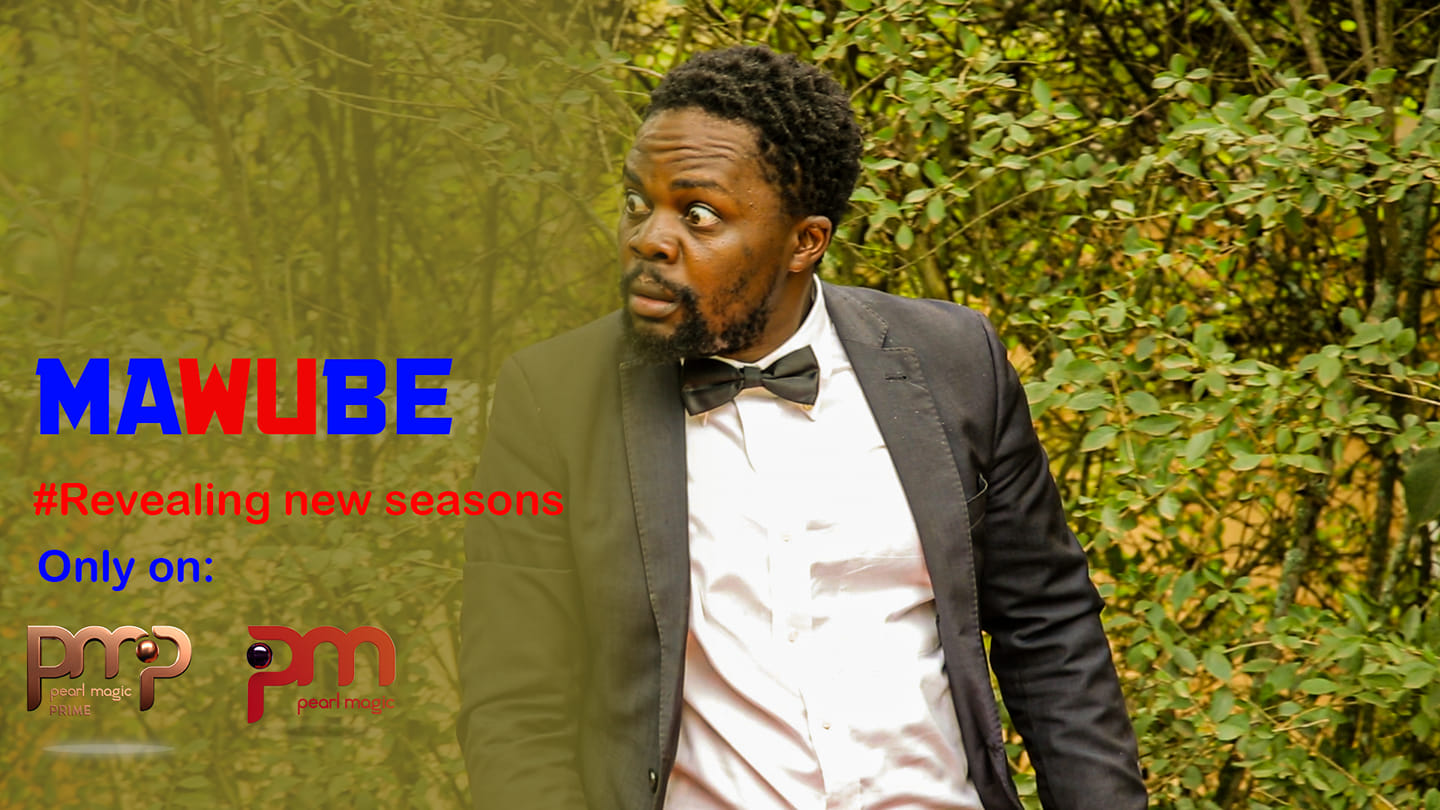 Mawube