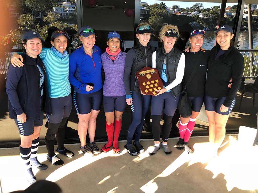 Congratulations to all participants... - Rowing Queensland | Facebook