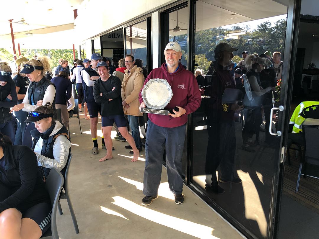 Congratulations to all participants... - Rowing Queensland | Facebook