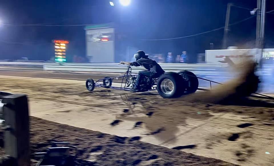 IDK Racing