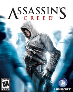 Games Torrent - Download Assassin'S Creed 1 - Pc Game - Torrent.