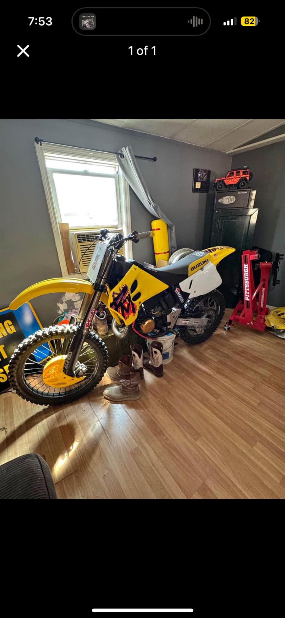 Honda CRF450R 09-12 HOTROD WISECO Top+Bottom End Engine Rebuild Kit