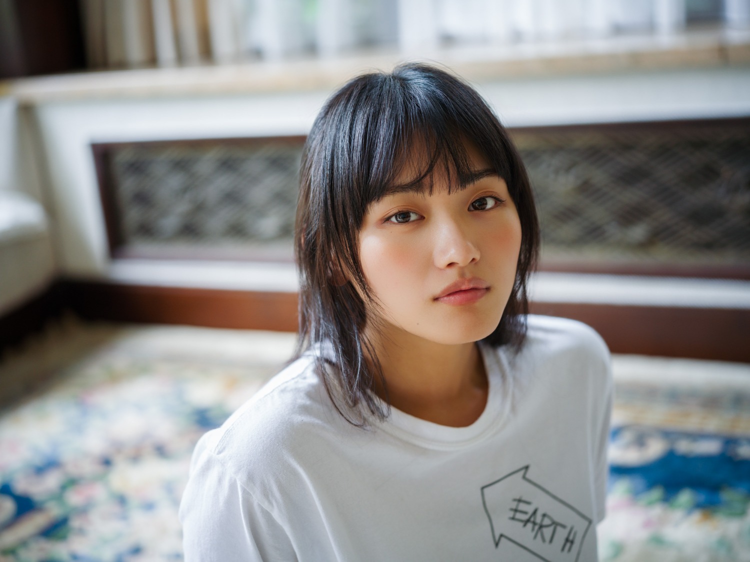 ◇◇◇ 𝐏𝐑𝐄-𝐑𝐄𝐋𝐄𝐀𝐒𝐄 𝐂𝐔𝐓 ◇◇◇ #bltgraph. vol.115 表紙