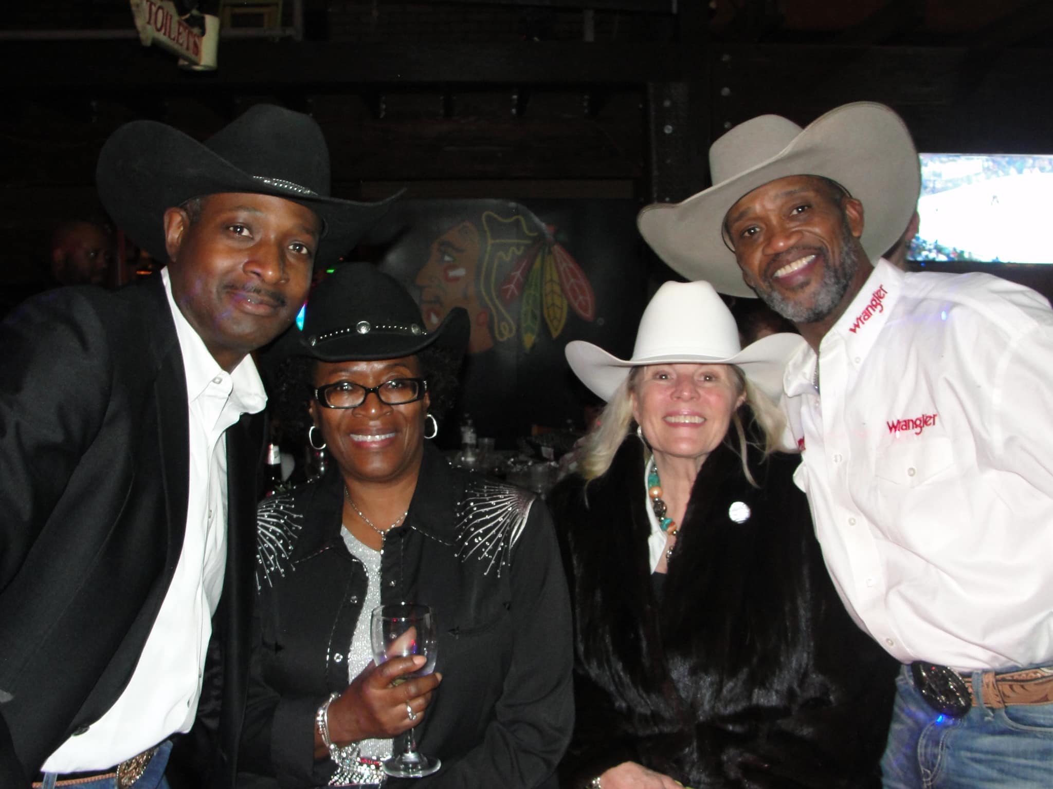 Regulators Ridingclub | Crete IL