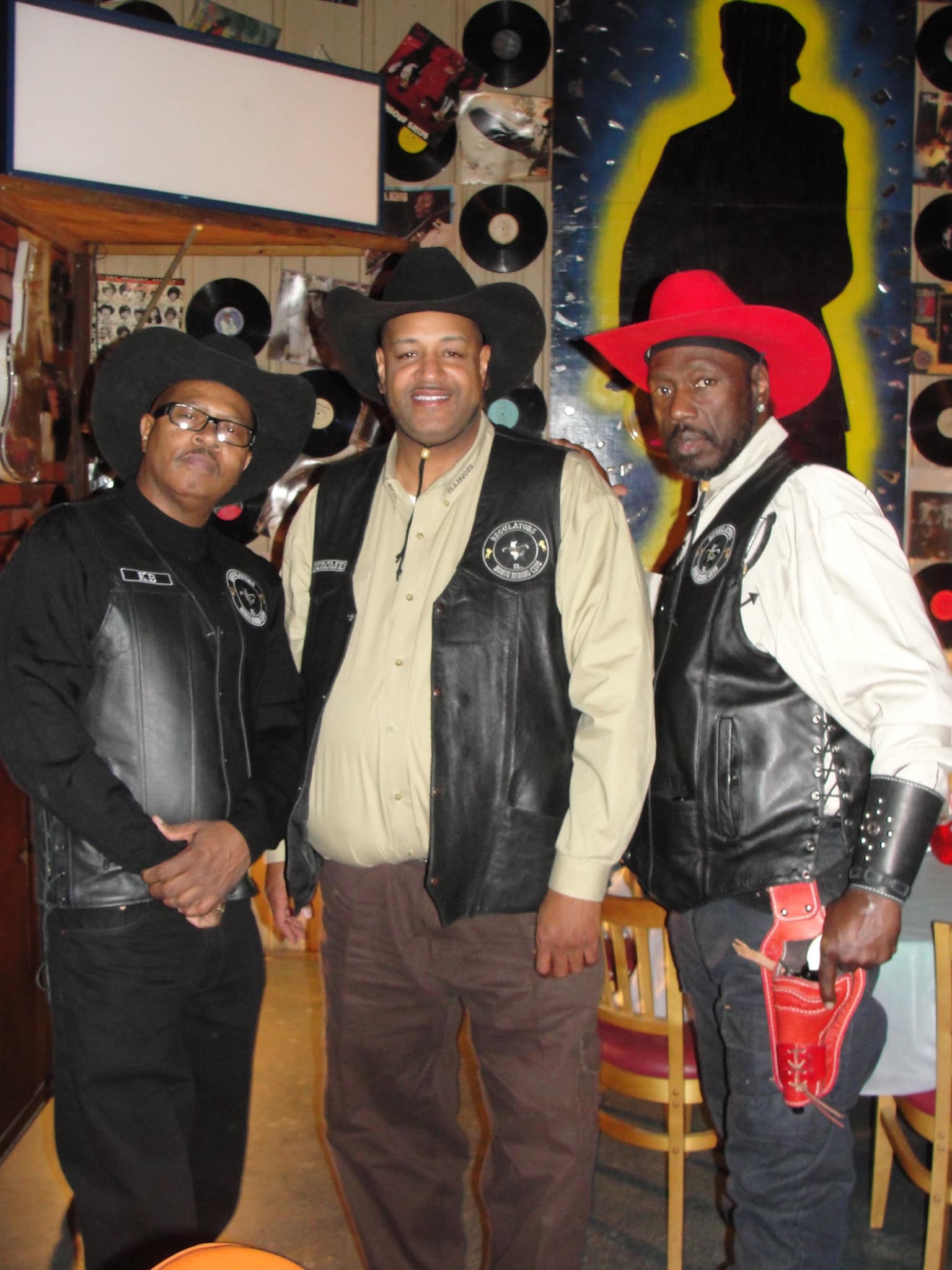 Regulators Ridingclub | Crete IL