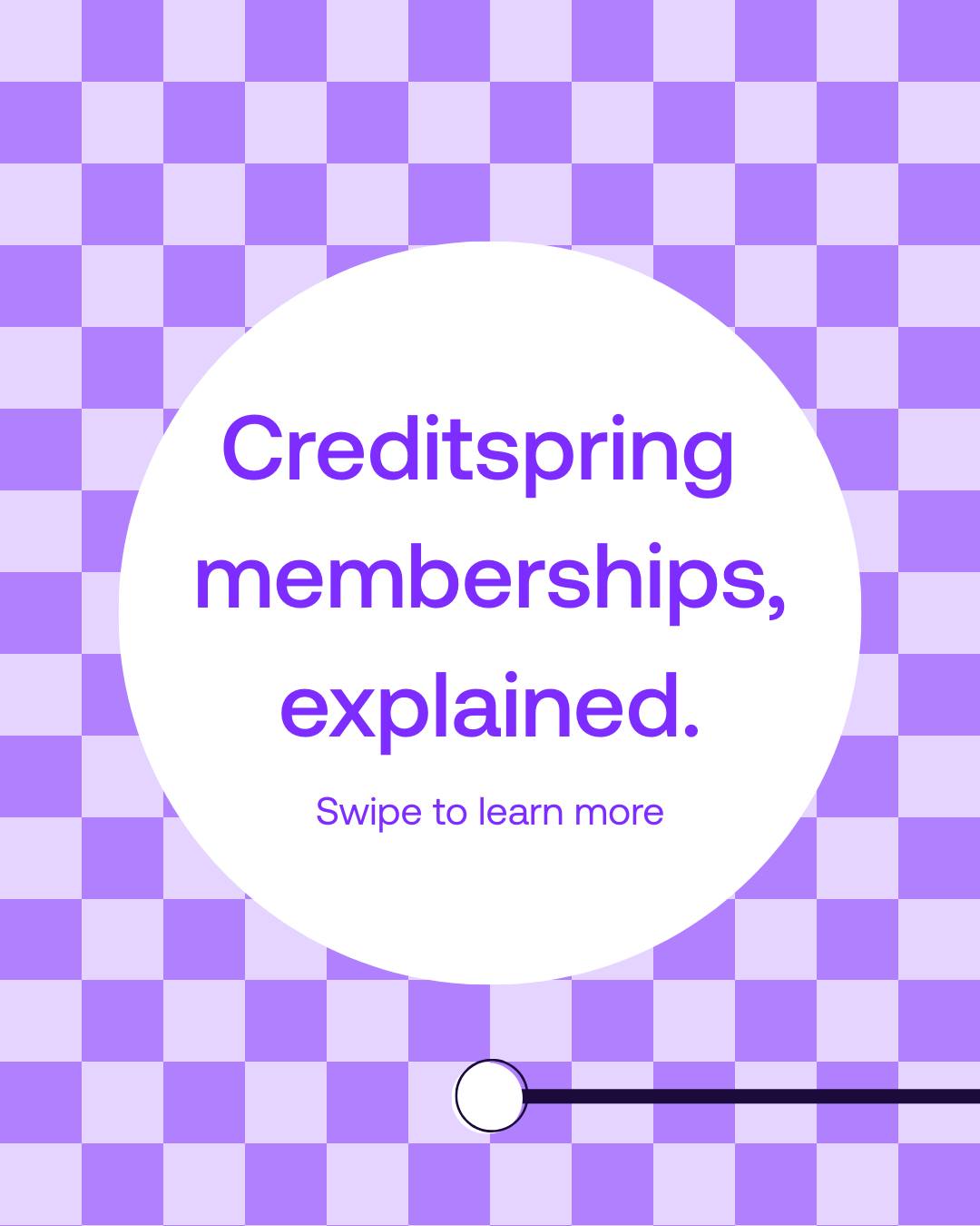 Creditspring
