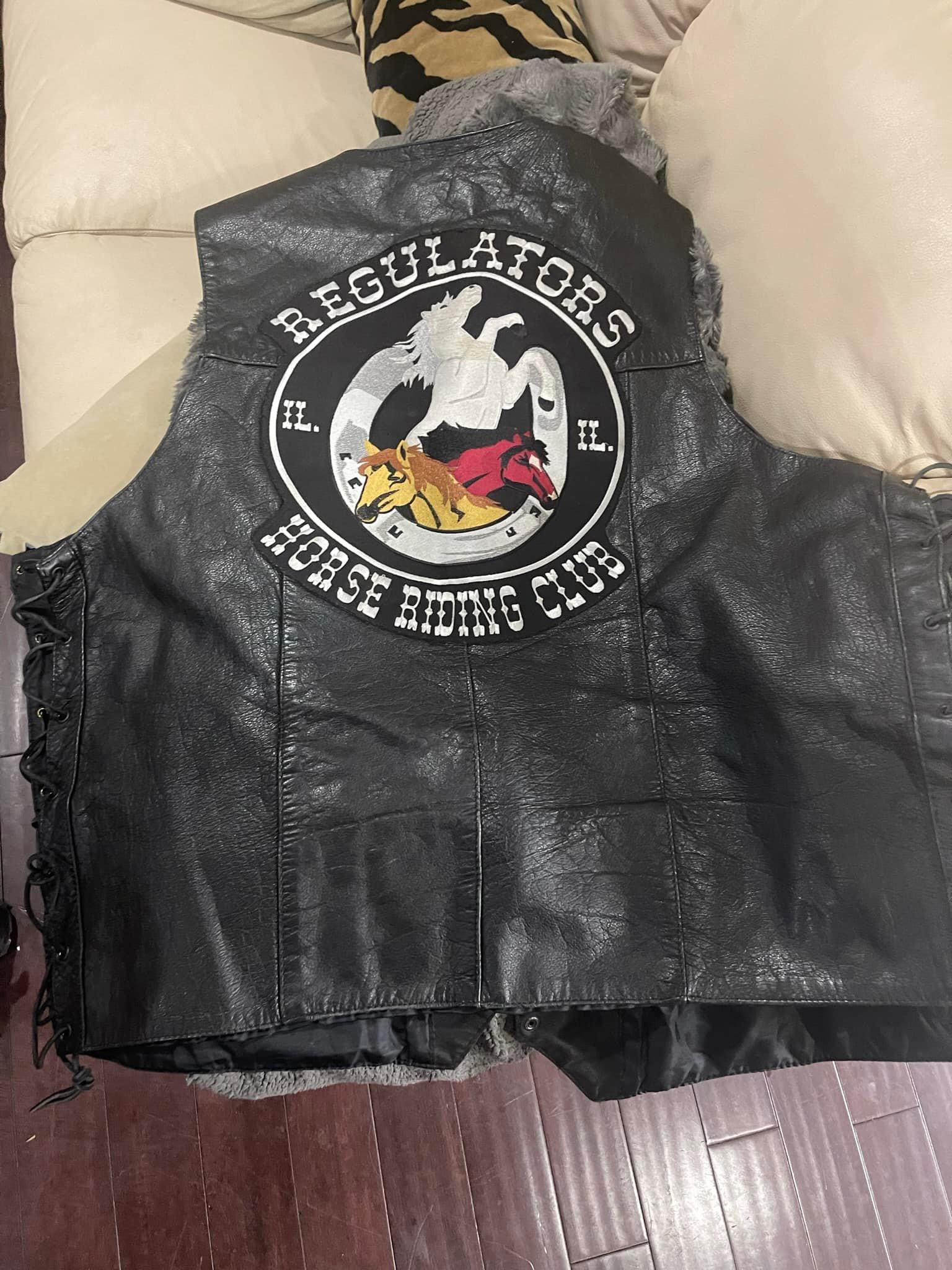 Regulators Ridingclub | Crete IL