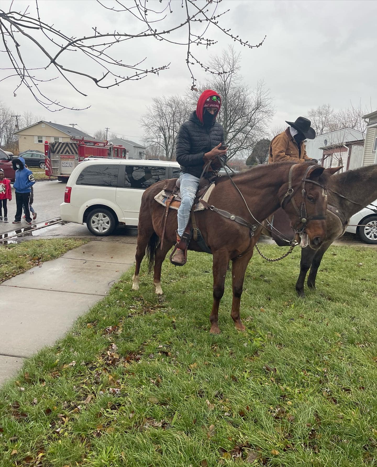 Regulators Ridingclub | Crete IL