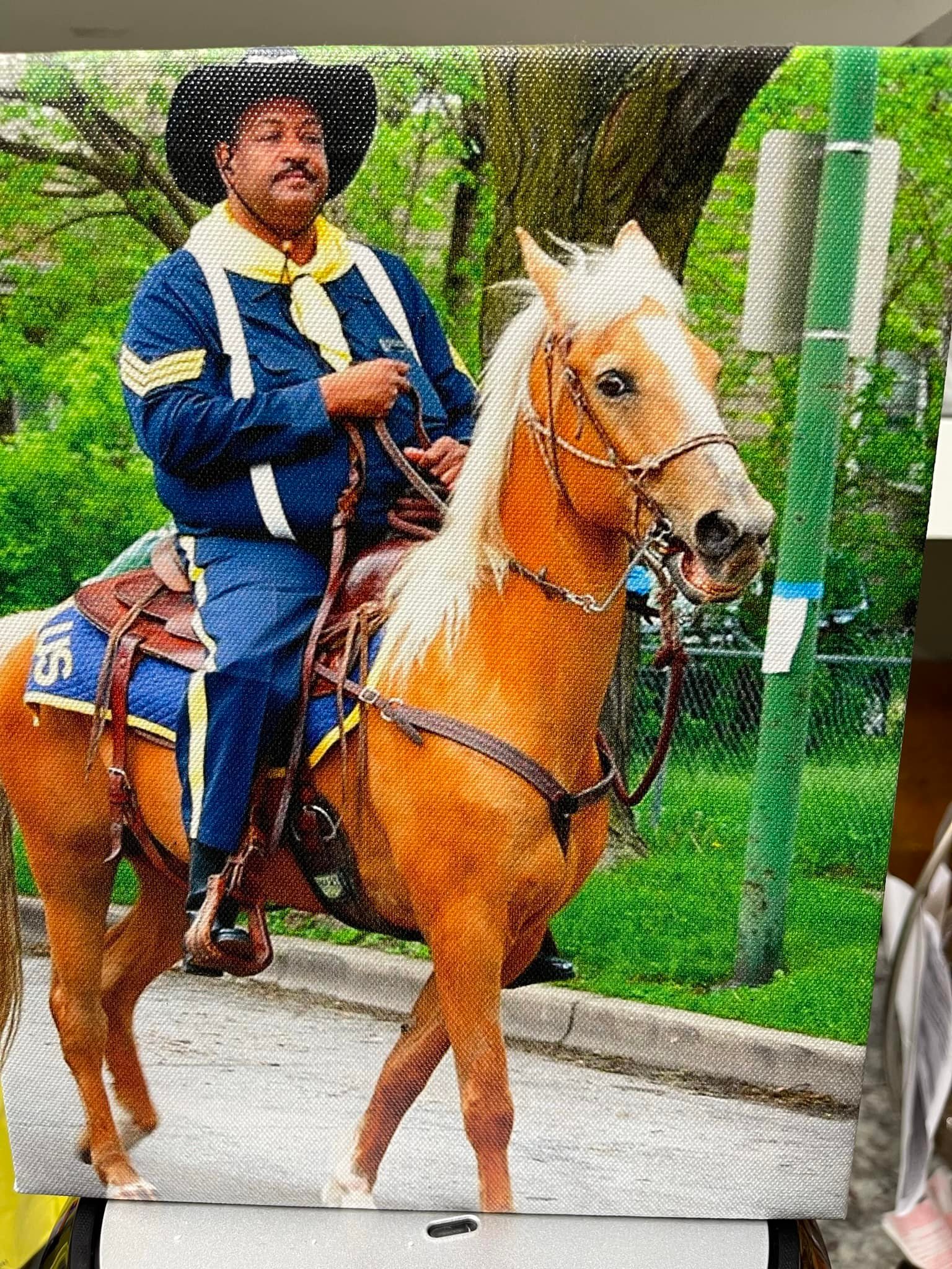 Regulators Ridingclub | Crete IL