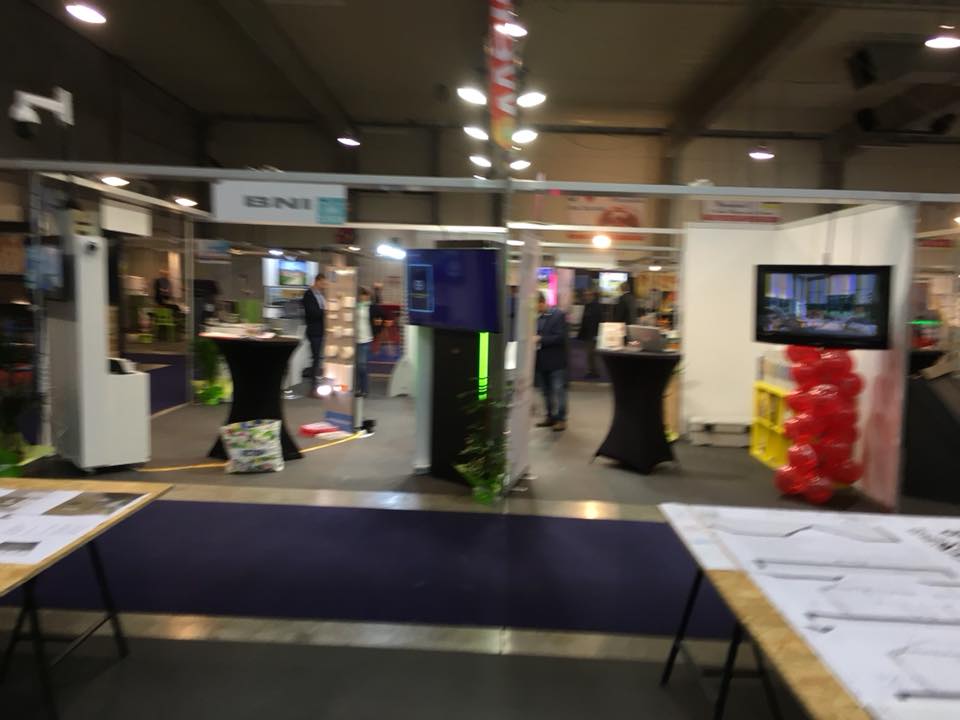 Air-Lab | Liège