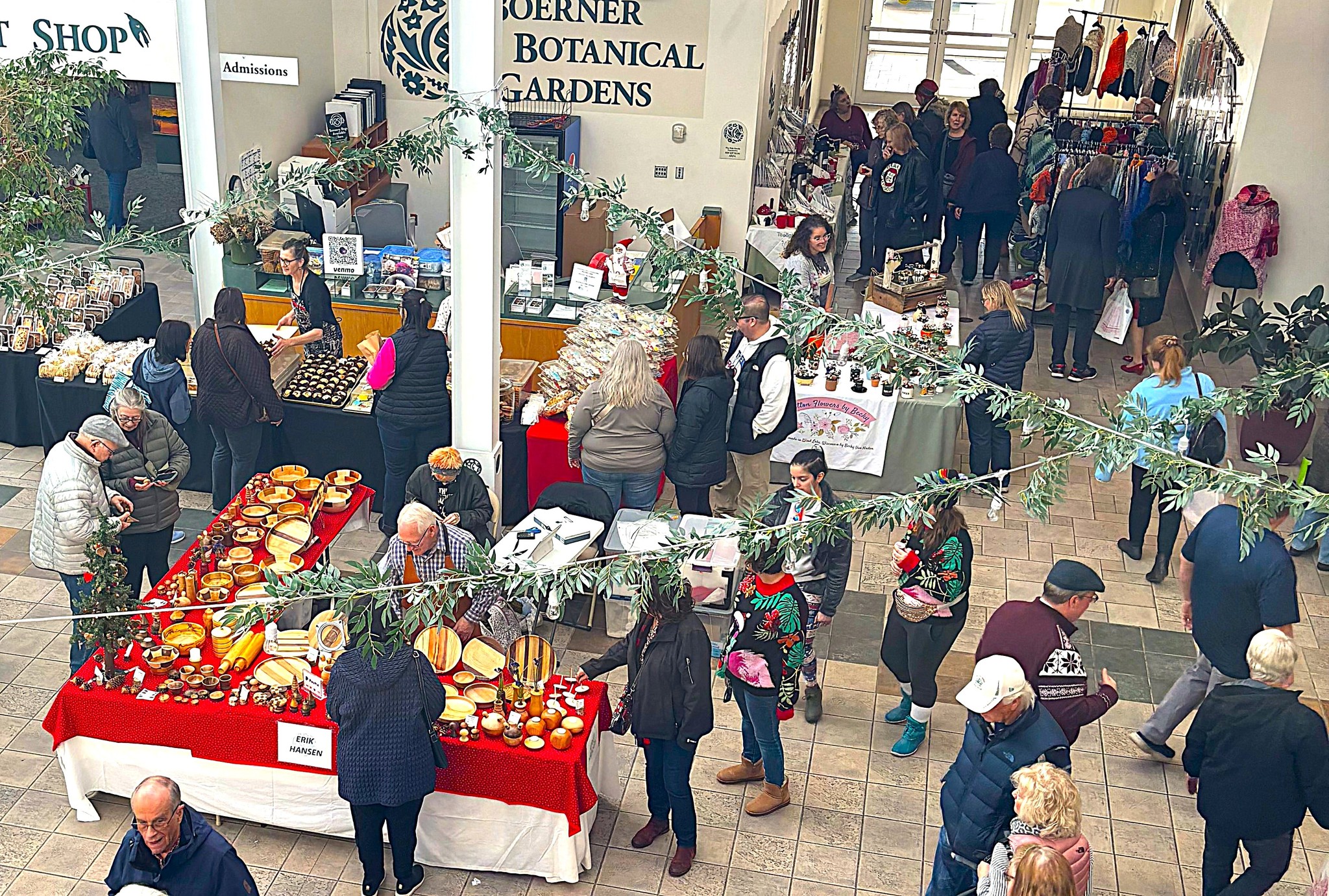 FBBG Annual Holiday Gift Fair