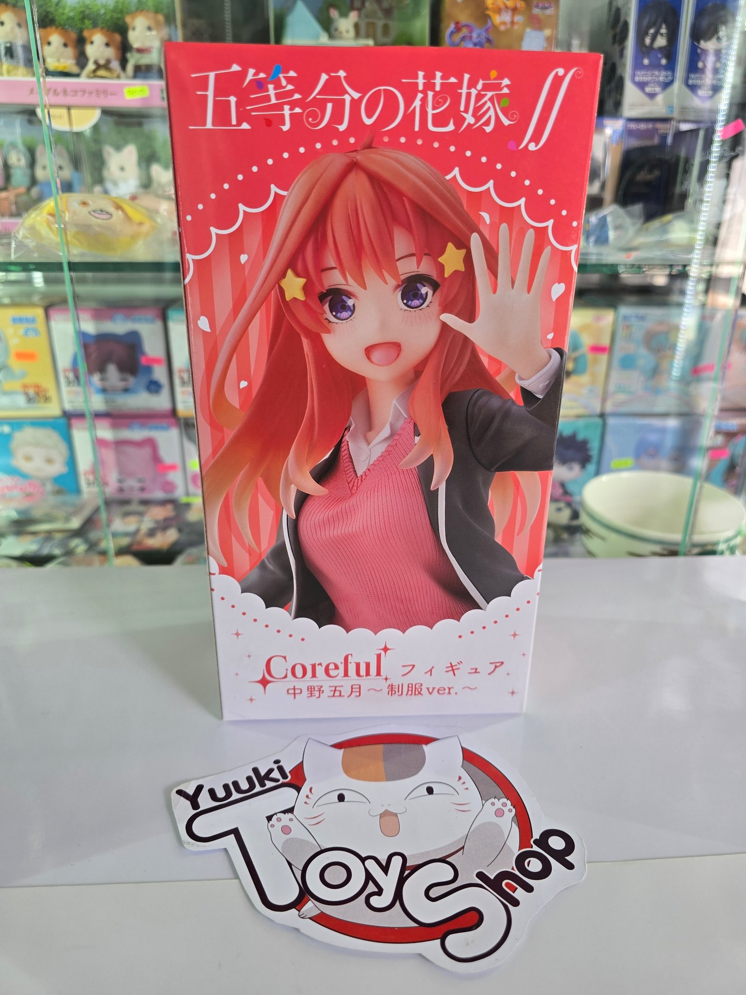 yuuki＊出品 YUUKI TOYS SHOP added photos to the album: QUINTILLIZAS