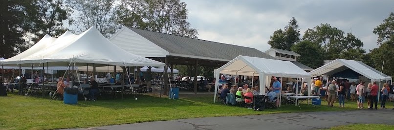 OLA Fall Festival