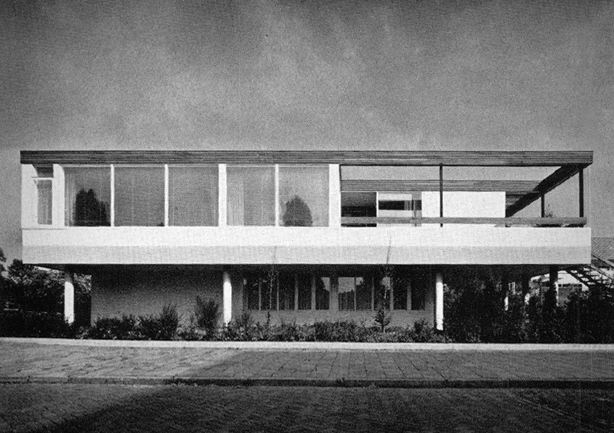 OfHouses - 493. Hein (Hendrik Willem) Salomonson ///... | Facebook