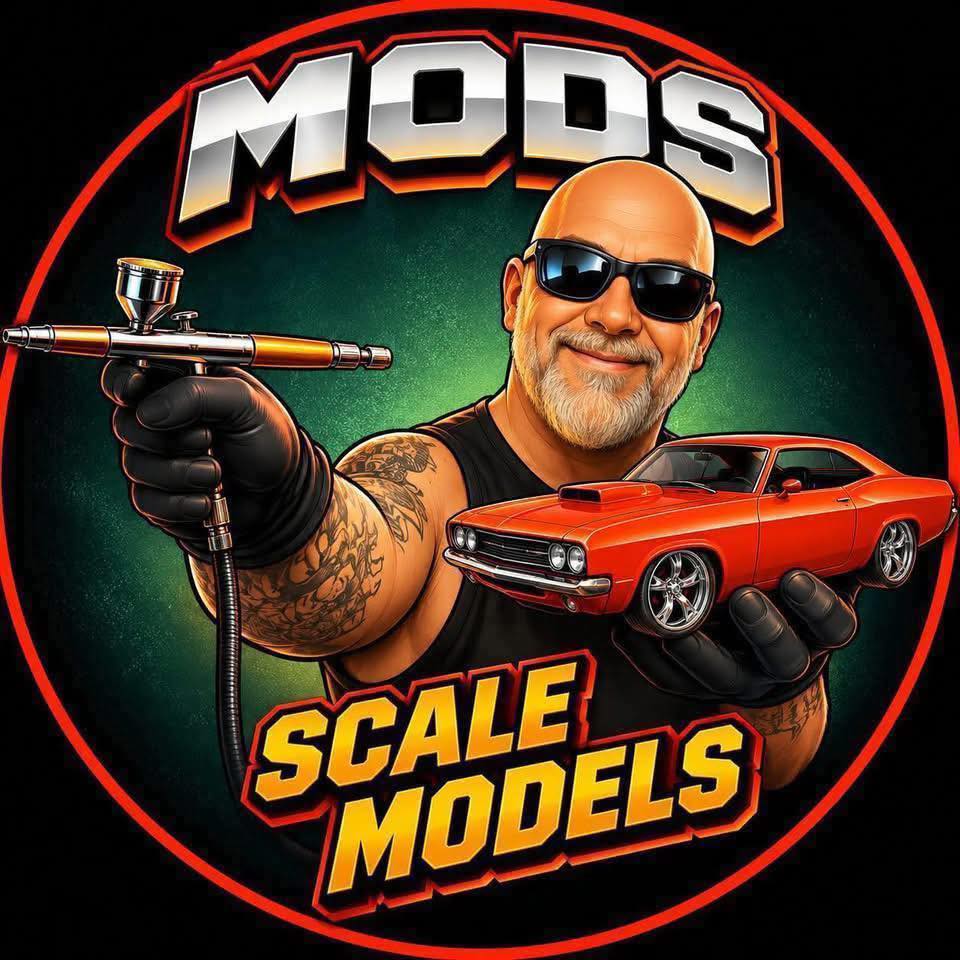 It’s that time again, ya legends... - MODs Scale Models | Facebook
