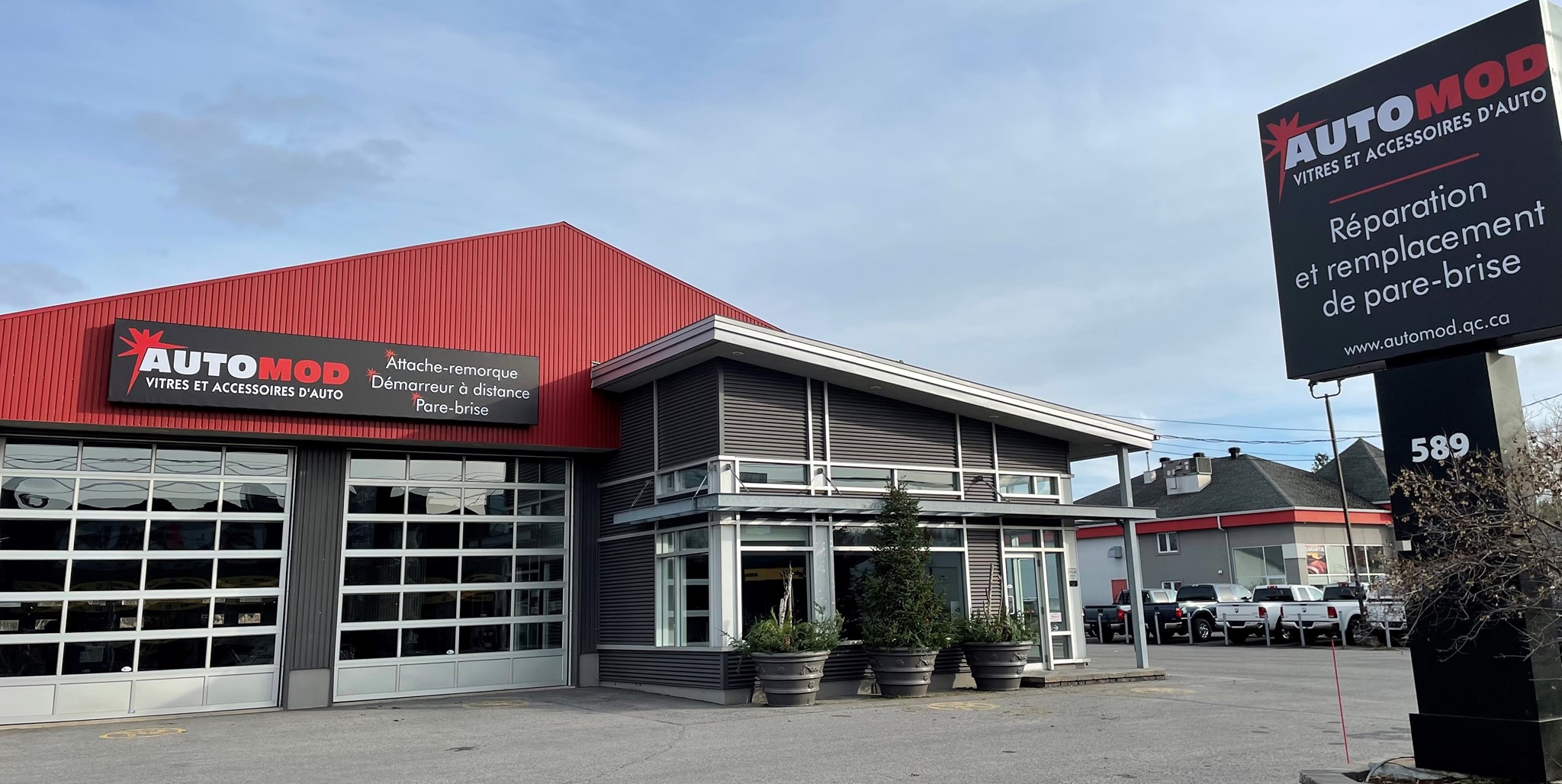 Automod Joliette | Joliette QC