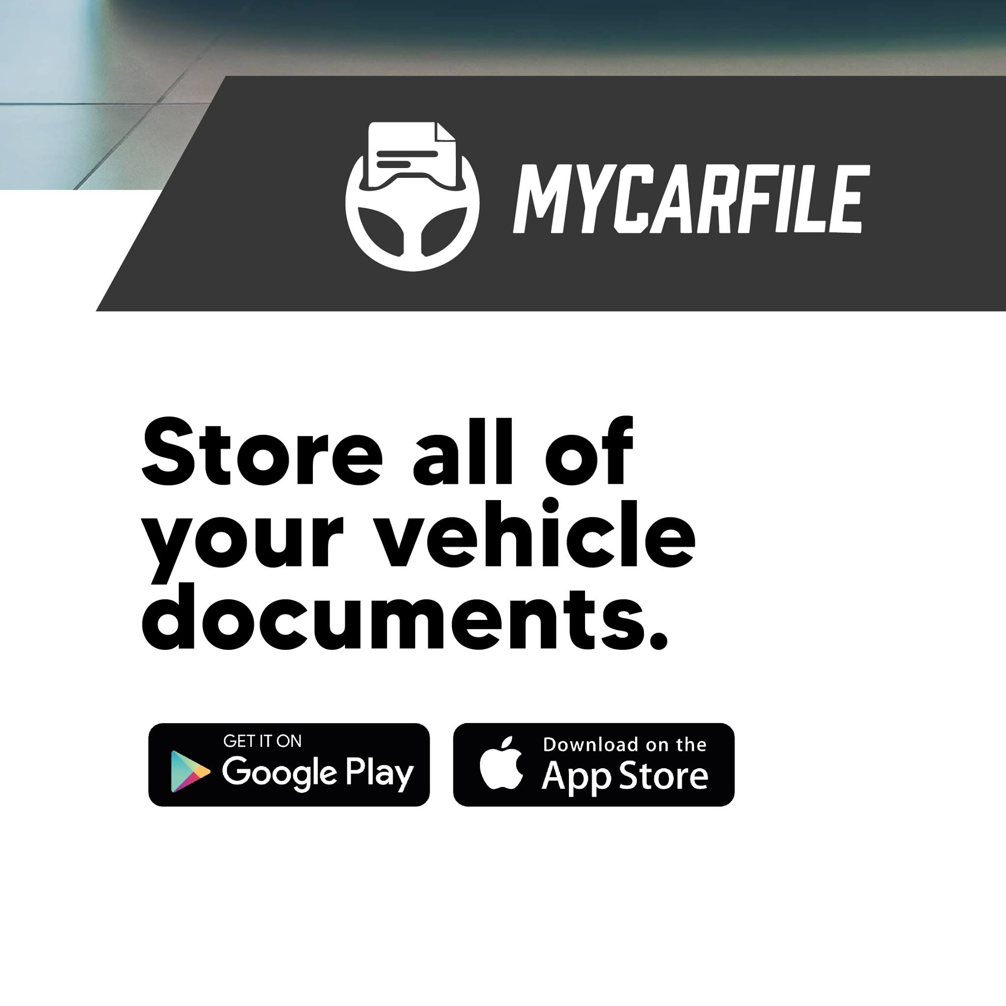 My Car File
