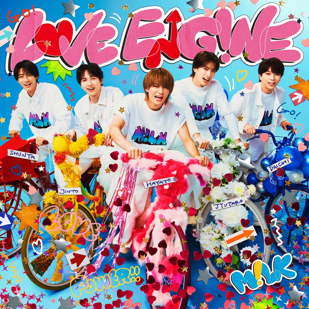 星野源 4/22発売BD&DVD『Gen Hoshino presents MAD HOPE Japan Tour