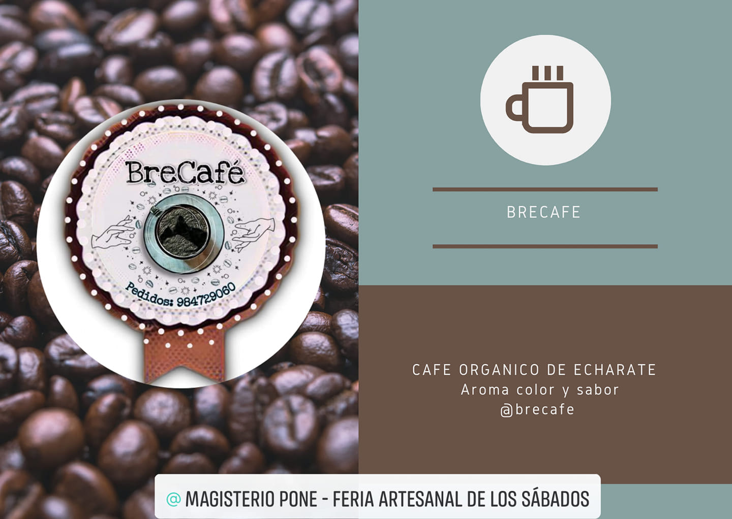 brecafe