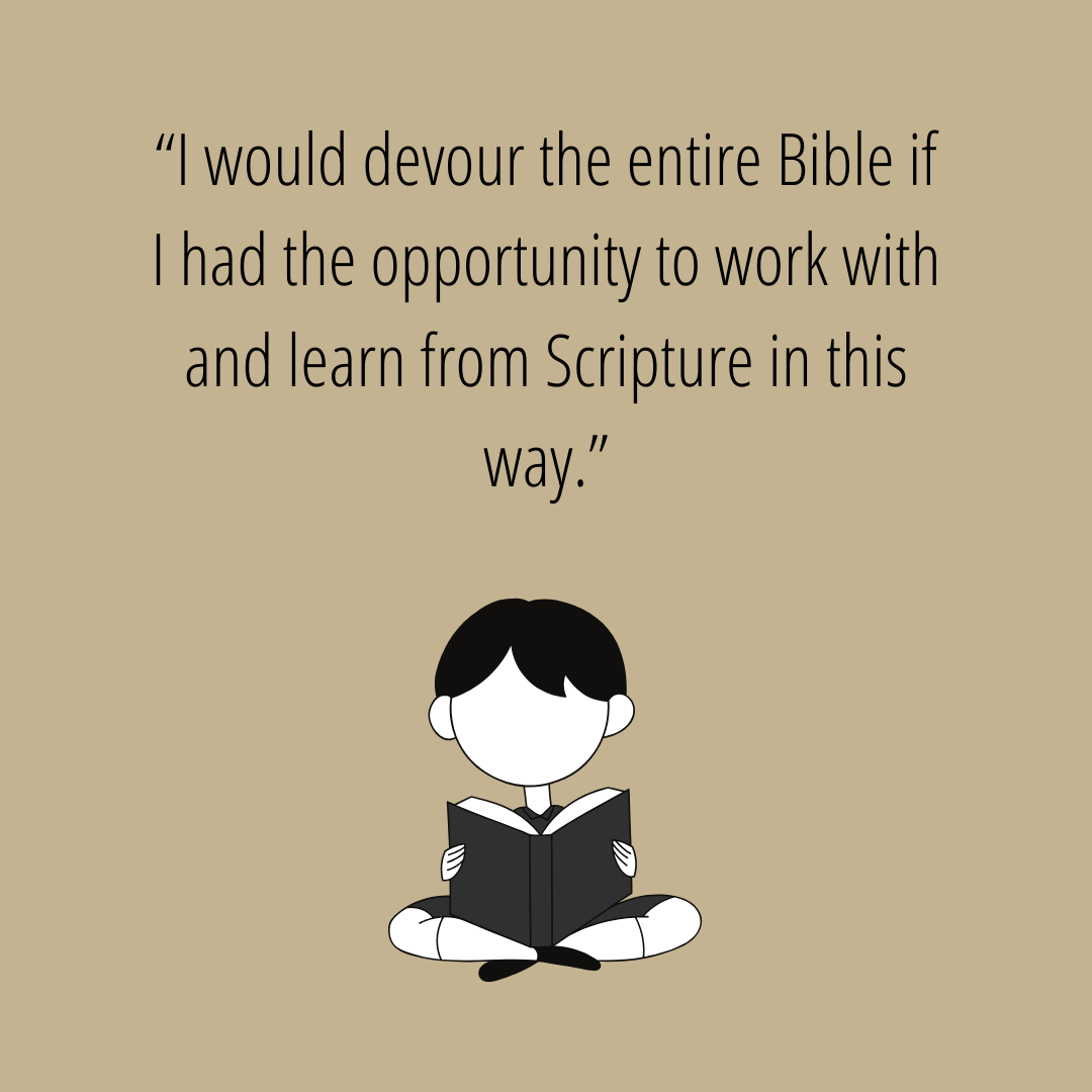 Scripture Labs