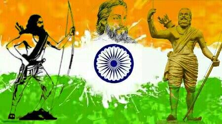 అల్లూరి సీతారామ రాజు Alluri Sita Rama Raju