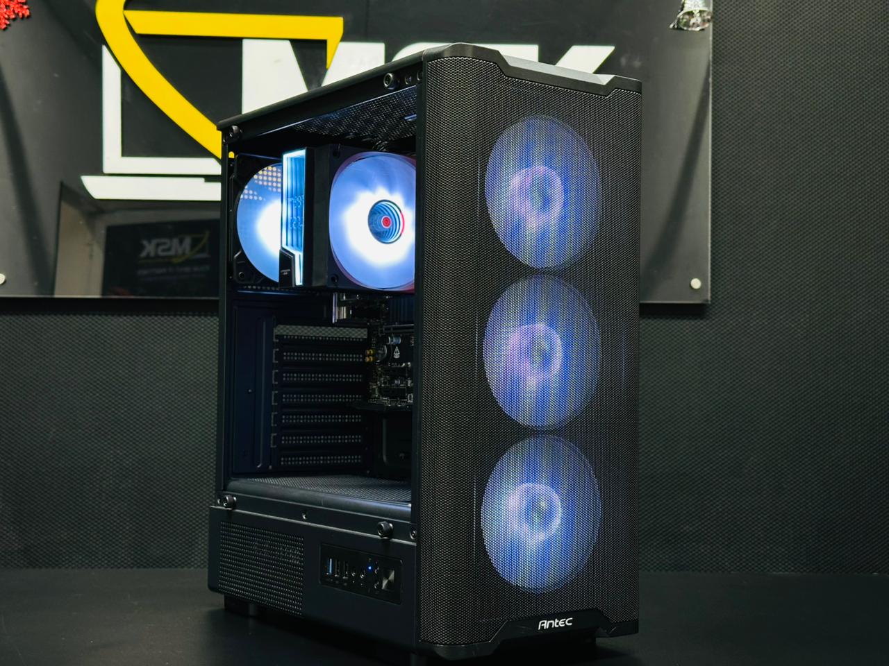 MSK Computers - MSK Computers added a new photo.
