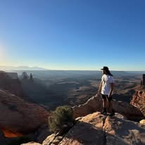 📍Dead Horse point. Utah Go at Sunset and you will catch a view like it ...
