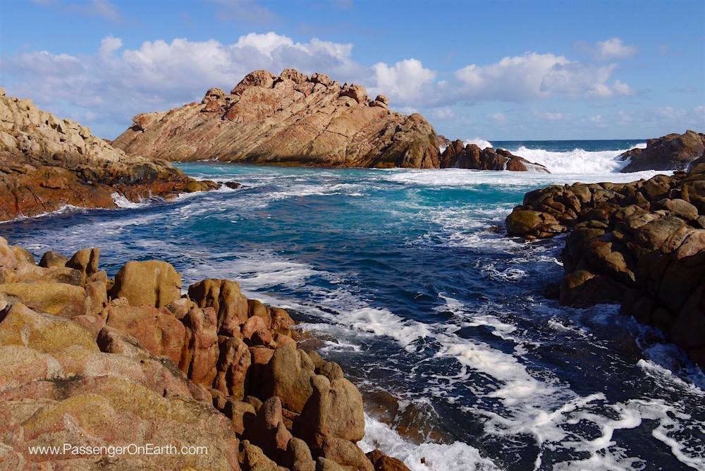♥ CANAL ROCKS - YALLINGUP - WESTERN... - Passenger On Earth | Facebook