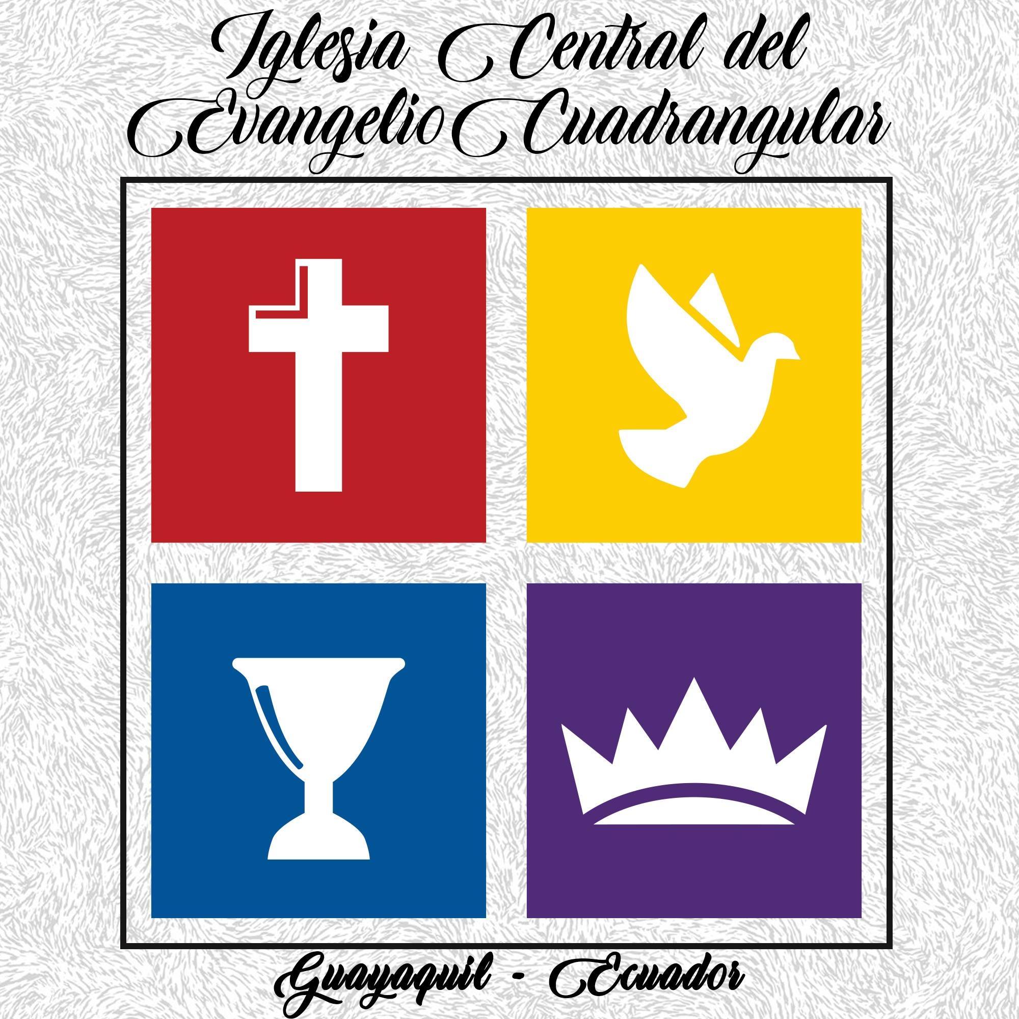 Iglesia Central... - Iglesia Central Cuadrangular - Guayaquil