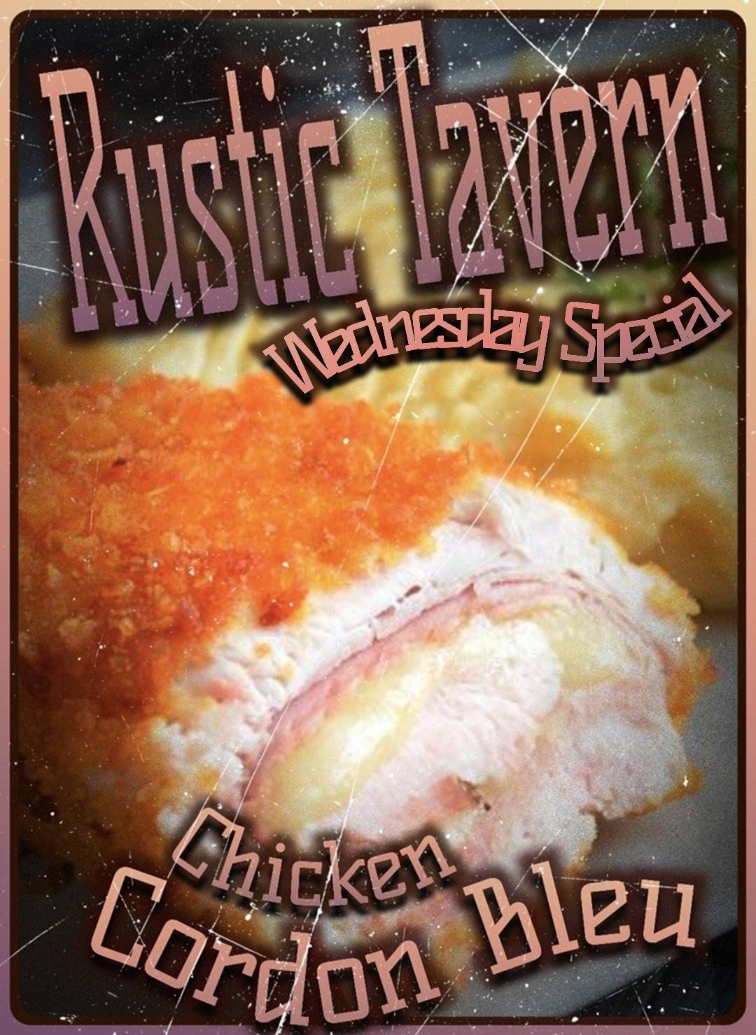 Rustic Tavern | Morrill NE