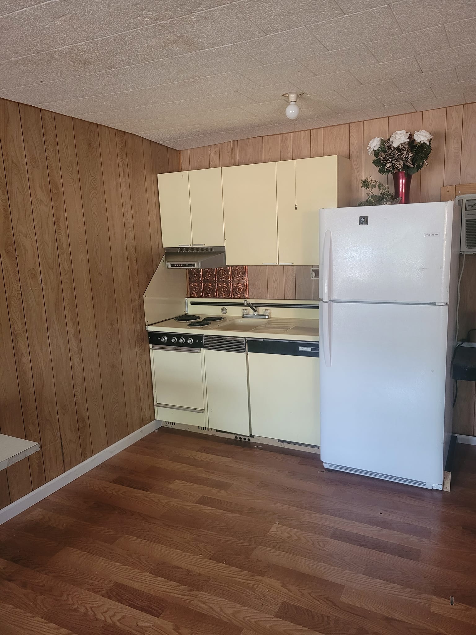 Hudson Ranch RV Park | Brownwood TX