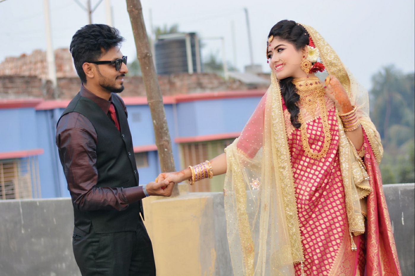 SK Raihan