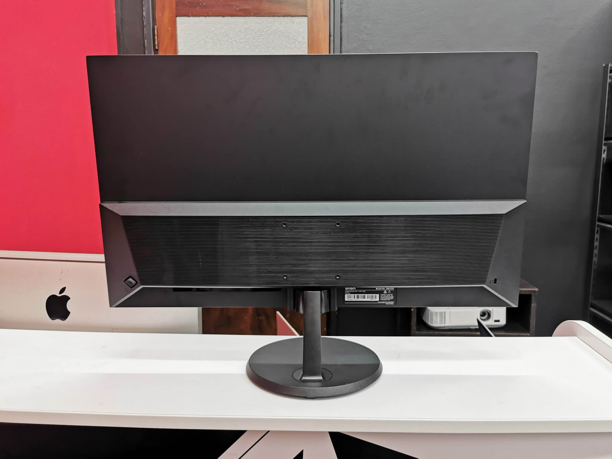 Monitor ORION 27 polegadas Frameless - Monitors - Maputo, Mozambique ...