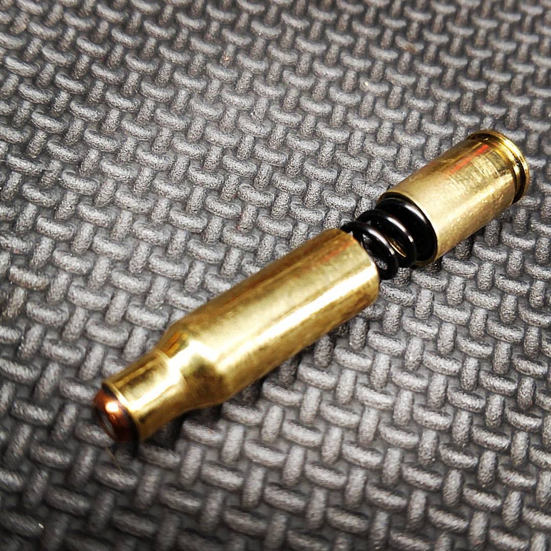 School of the American Rifle - 5.56 AR Bolt/Barrel Extension Lapping ...