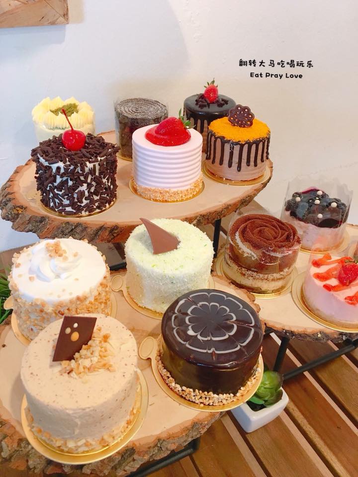 Australian Cake House Australian Cake House Kepong